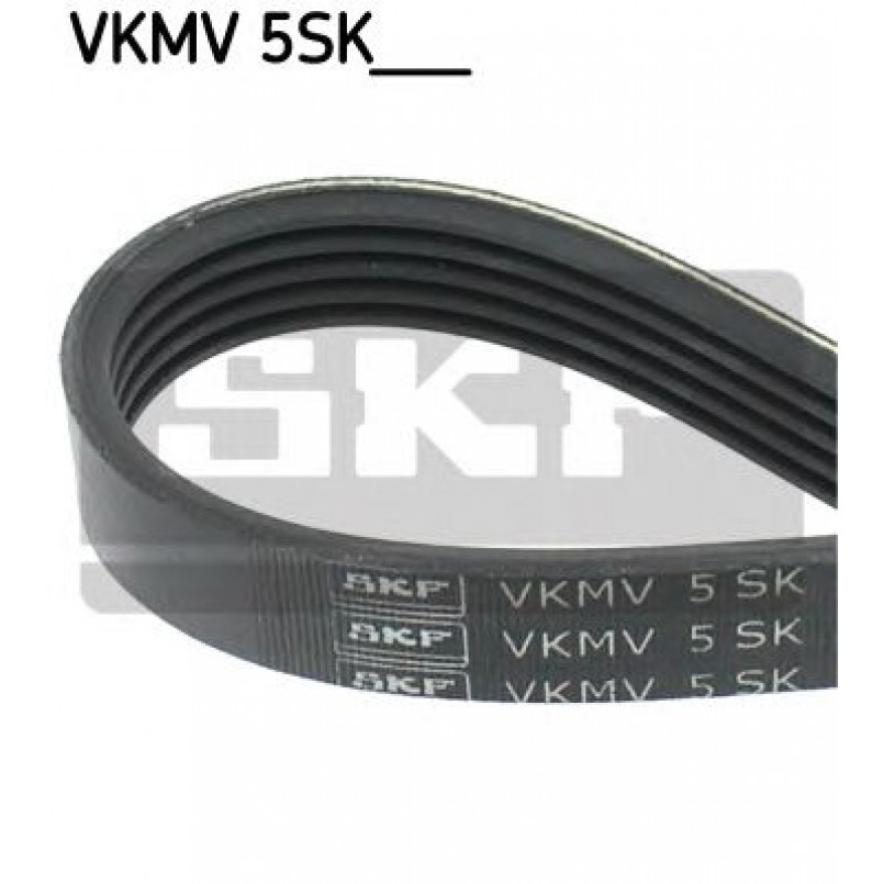 VKMV 5SK926 SKF Ремінь поліклиновий